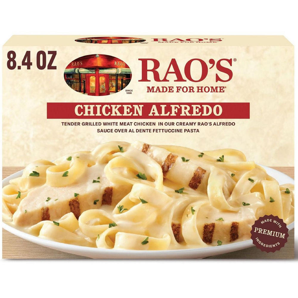 Rao's Chicken Alfredo, 8.4 oz
