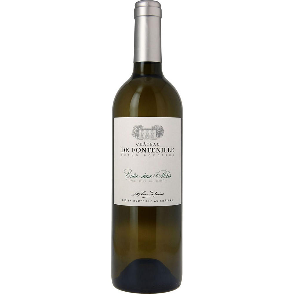 Chateau De Fontenille Entre Deux Mers, 750 mL