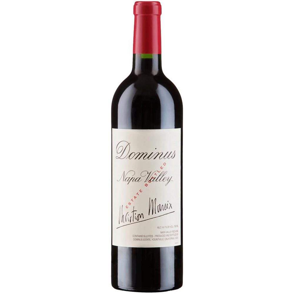 Dominus Estate Donimus Napa Valley 2017, 1.5 L