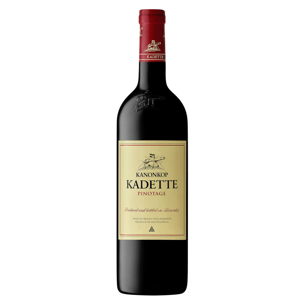 Kanonkop Kadette Pinotage, 750 mL