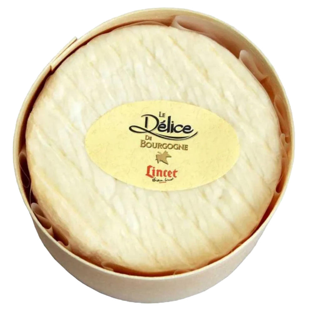 Lincet Le Delice De Bourgogne, 7 oz