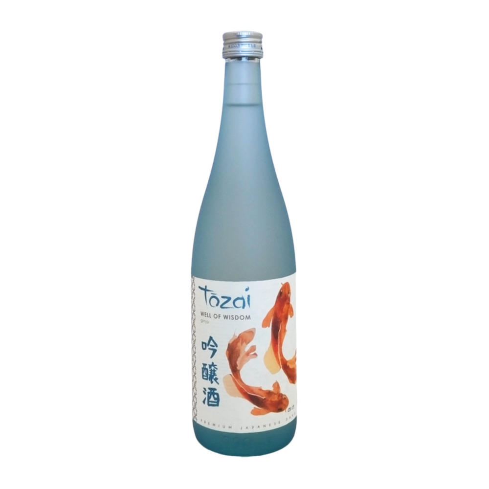 Tozai Well Of Wisdom Sake Wine, 300 mL