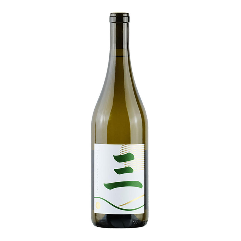 Wade Cellars Three By Wade Blanc, 750 ml