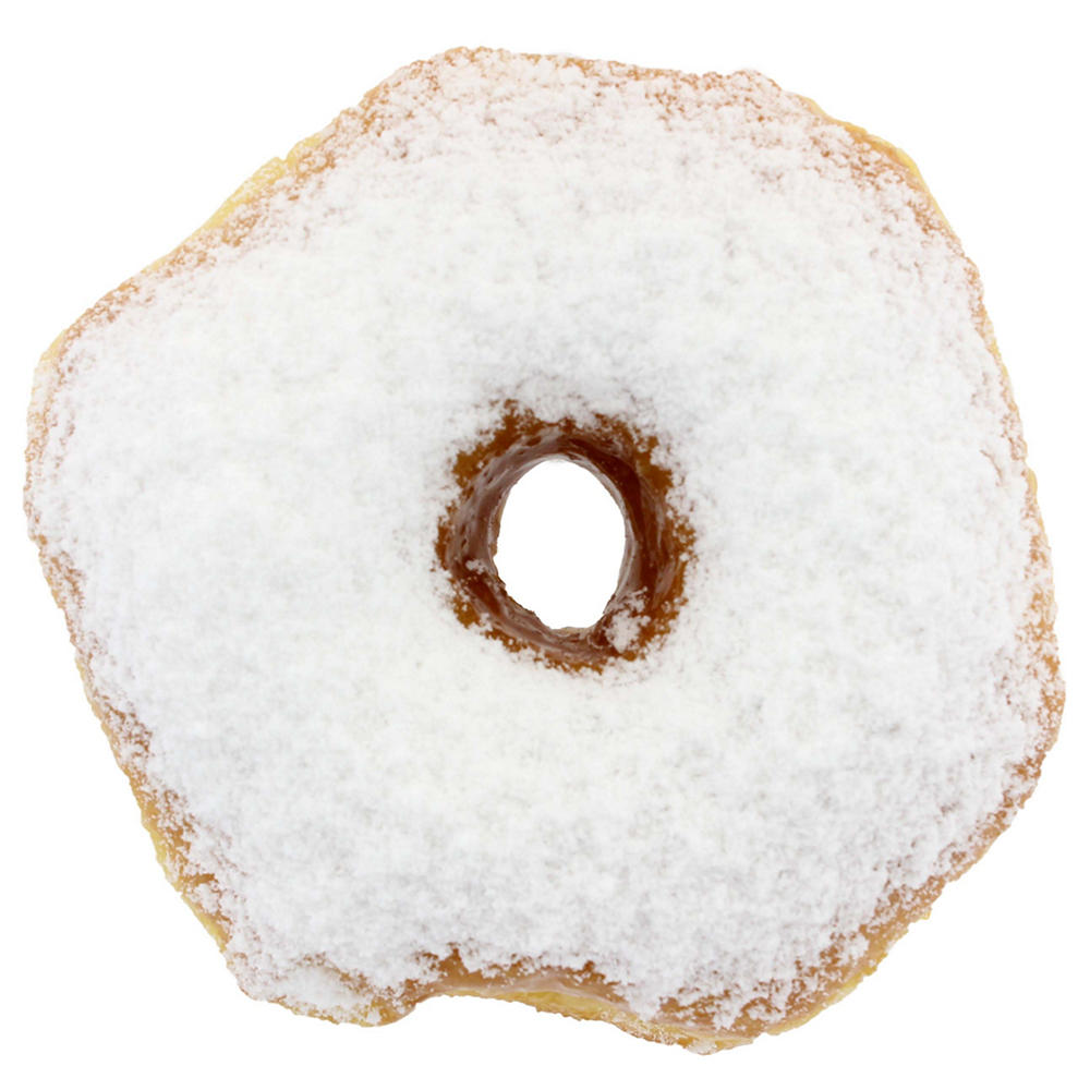 H-E-B Yeast Donut - Glazed Lemon Drop