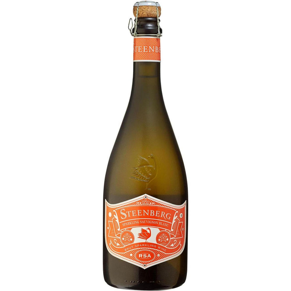 Steenberg Sparkling Sauvignon Blanc, 750 mL