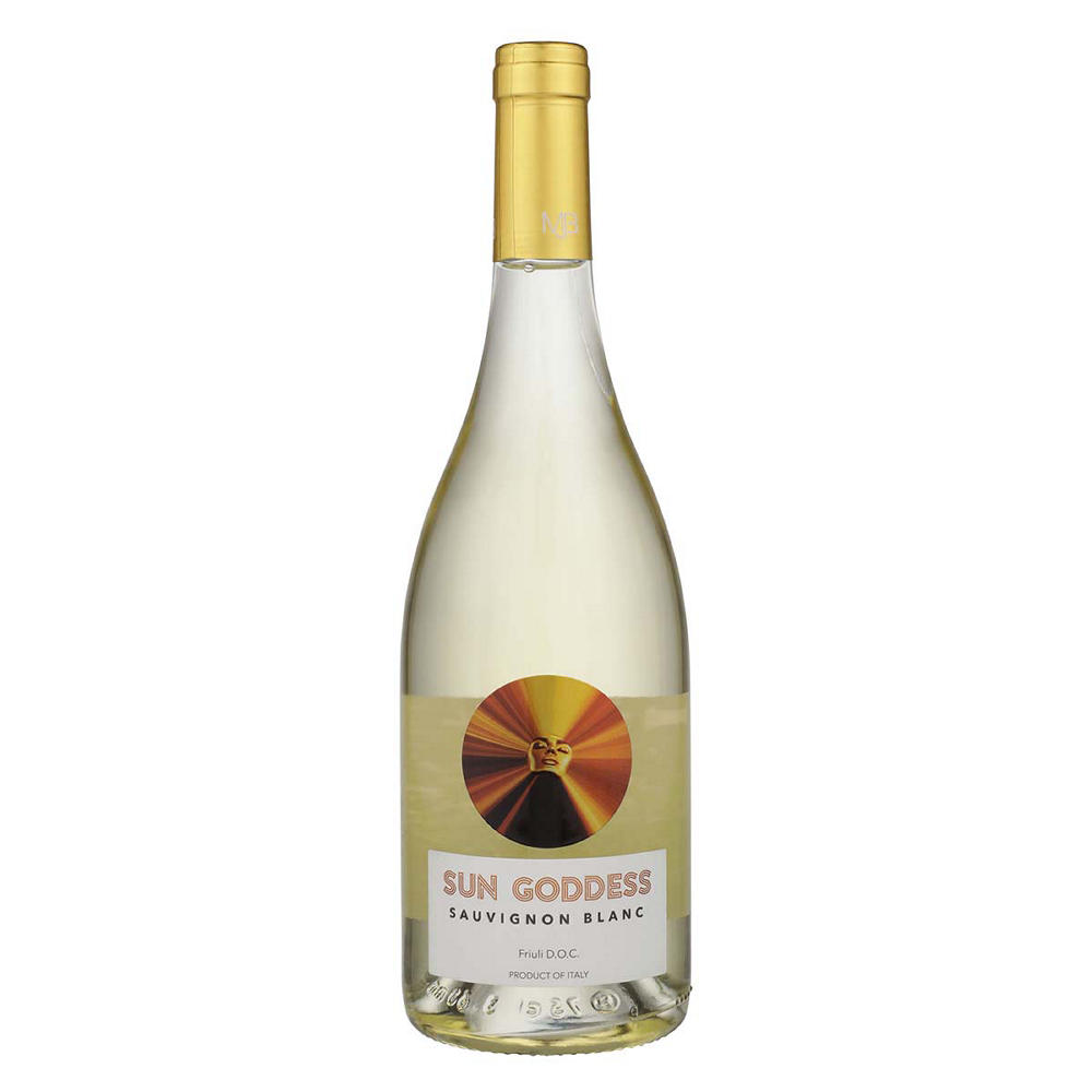 Sun Goddess Sauvignon Blanc, 750 mL