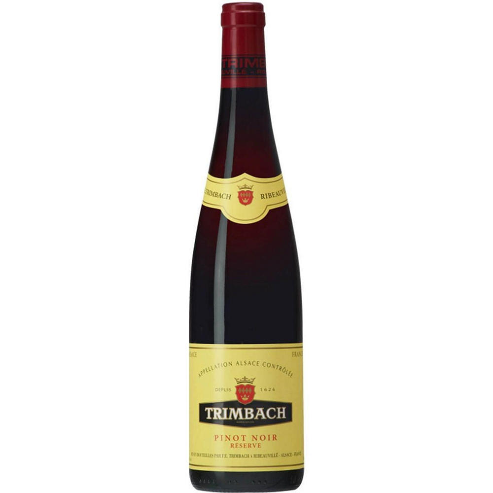 Trimbach Pinot Noir Reserve, 750 mL