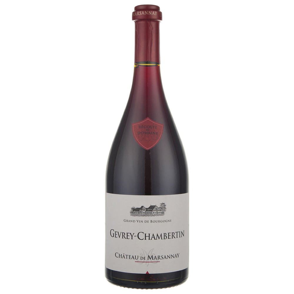 Chateau De Marsannay Gevrey Chambertin, 750 mL