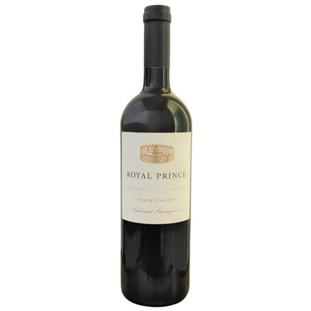 Royal Prince Cabernet Sauvignon, 750 mL