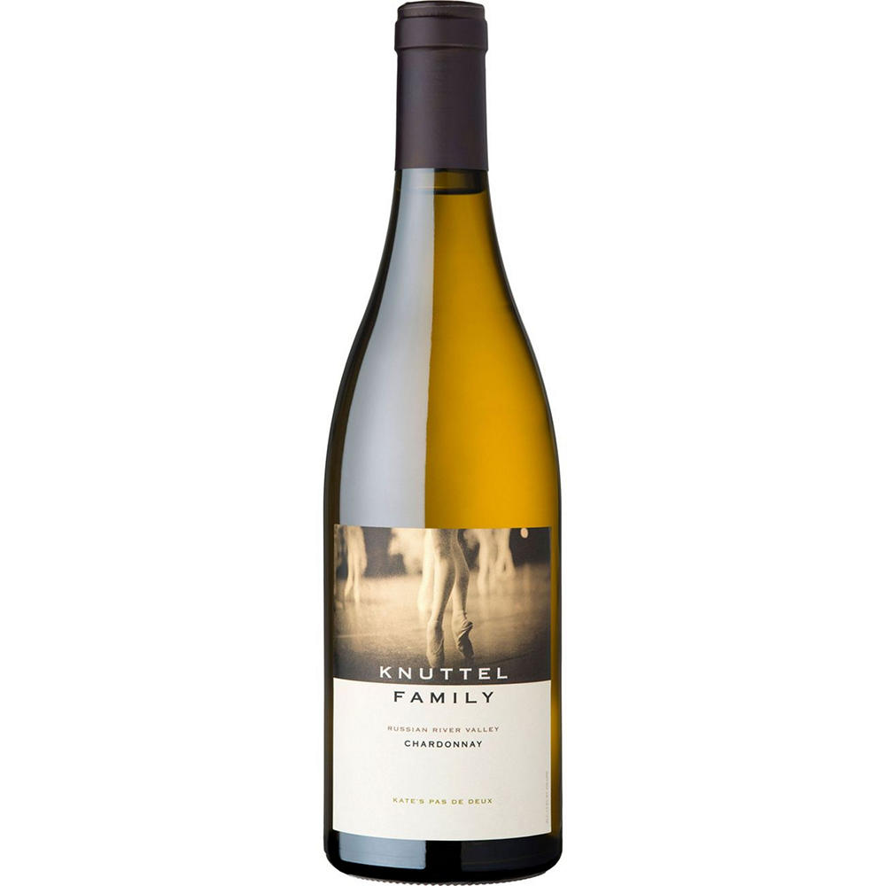 Knuttel Family Russian River Valley Chardonnay, 750 mL