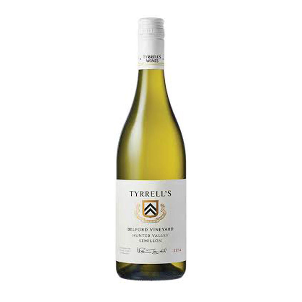 Tyrrell's Hunter Valley Semillon, 750 mL