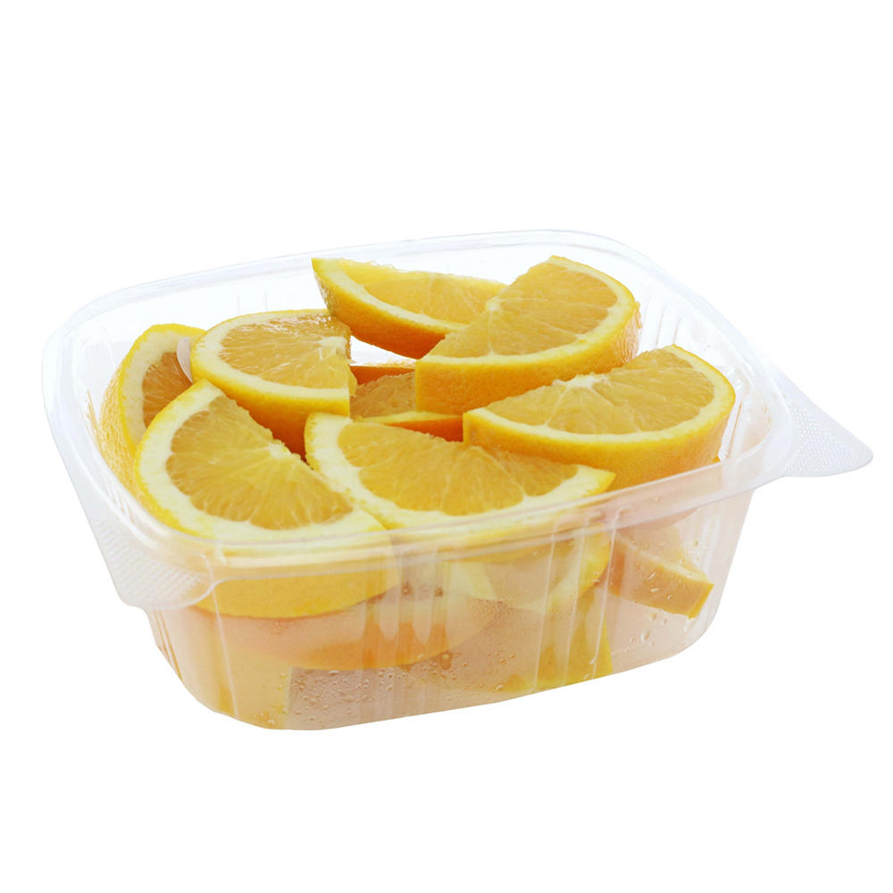 H-E-B Fresh Sliced Navel Oranges - Small, Avg. 1.05 lbs