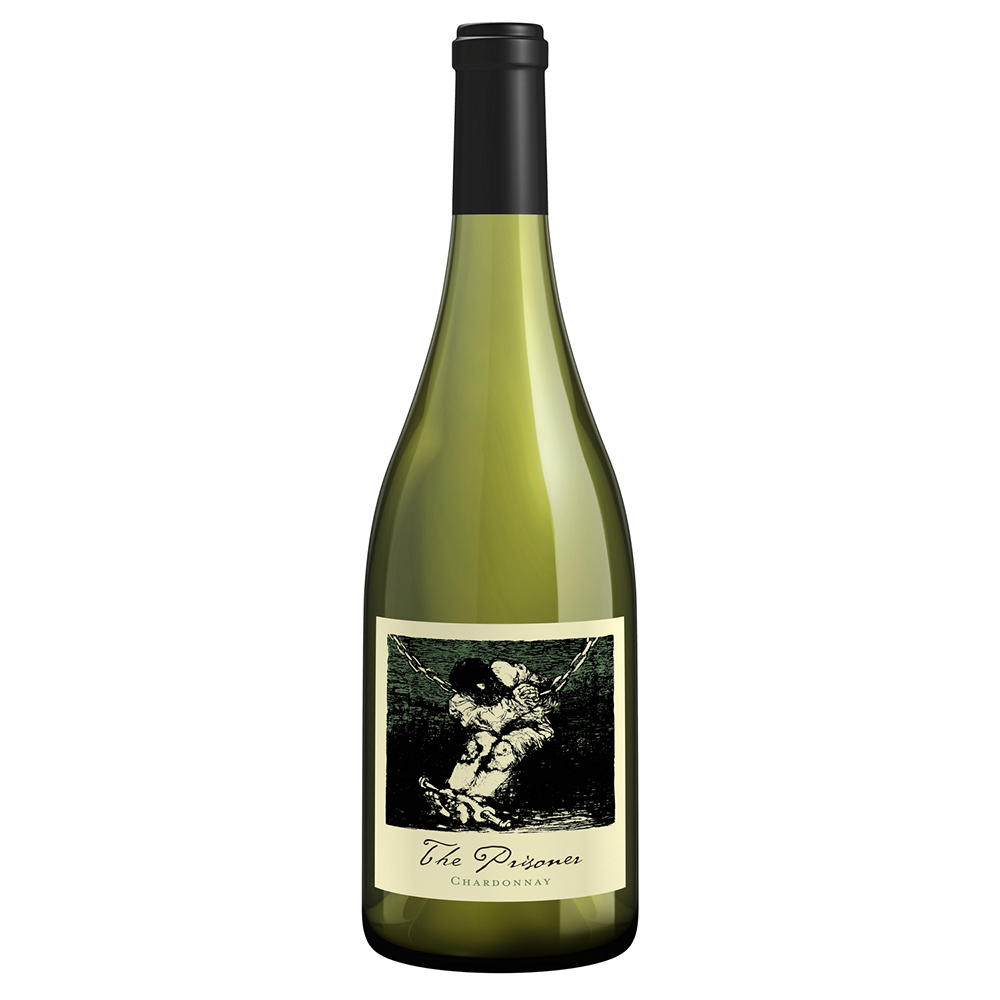 The Prisoner Chardonnay Carneros, 750 mL