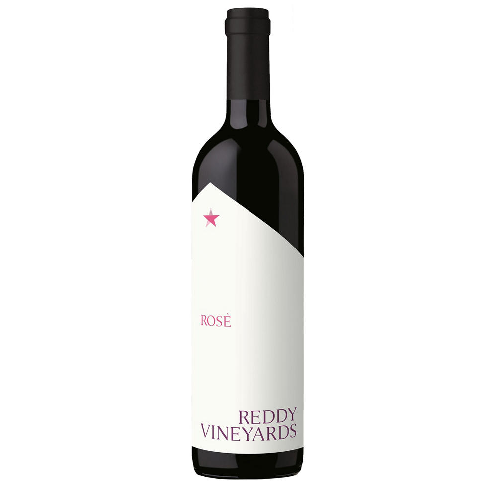 Reddy Vineyards Tempranillo Rosé, 750 mL