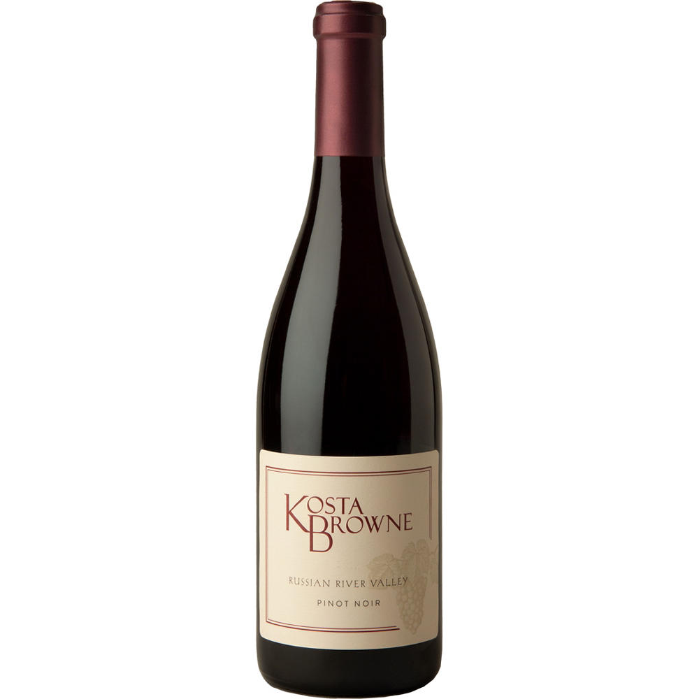 Kosta Browne Russian River Valley Pinot Noir, 750 mL