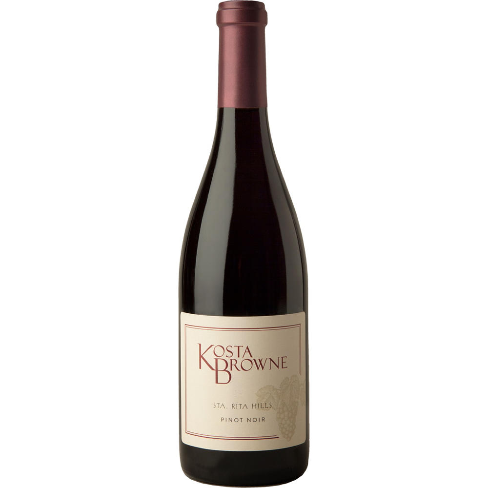 Kosta Browne Sta. Rita Hills Pinot Noir, 750 mL