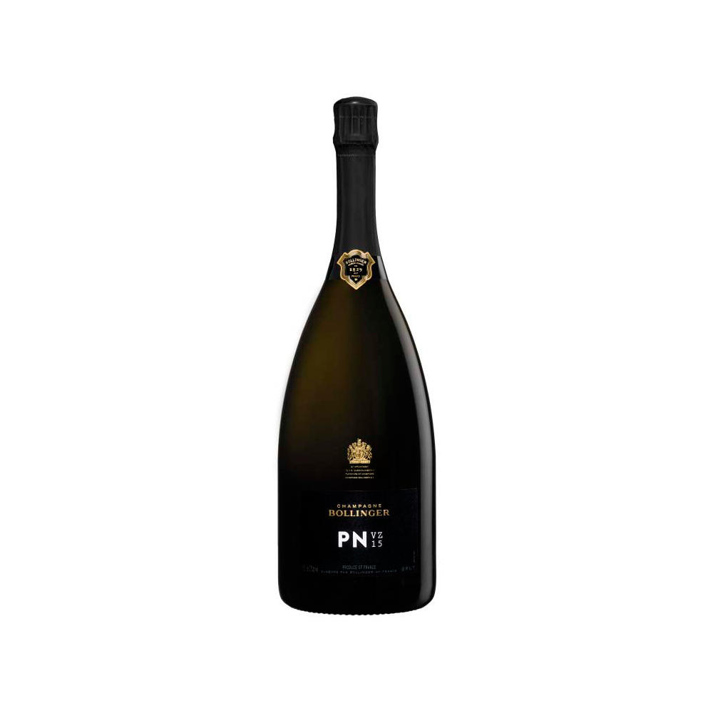 Bollinger Pinot Noir VZ15 Champagne France Sparkling Wine, 750 mL
