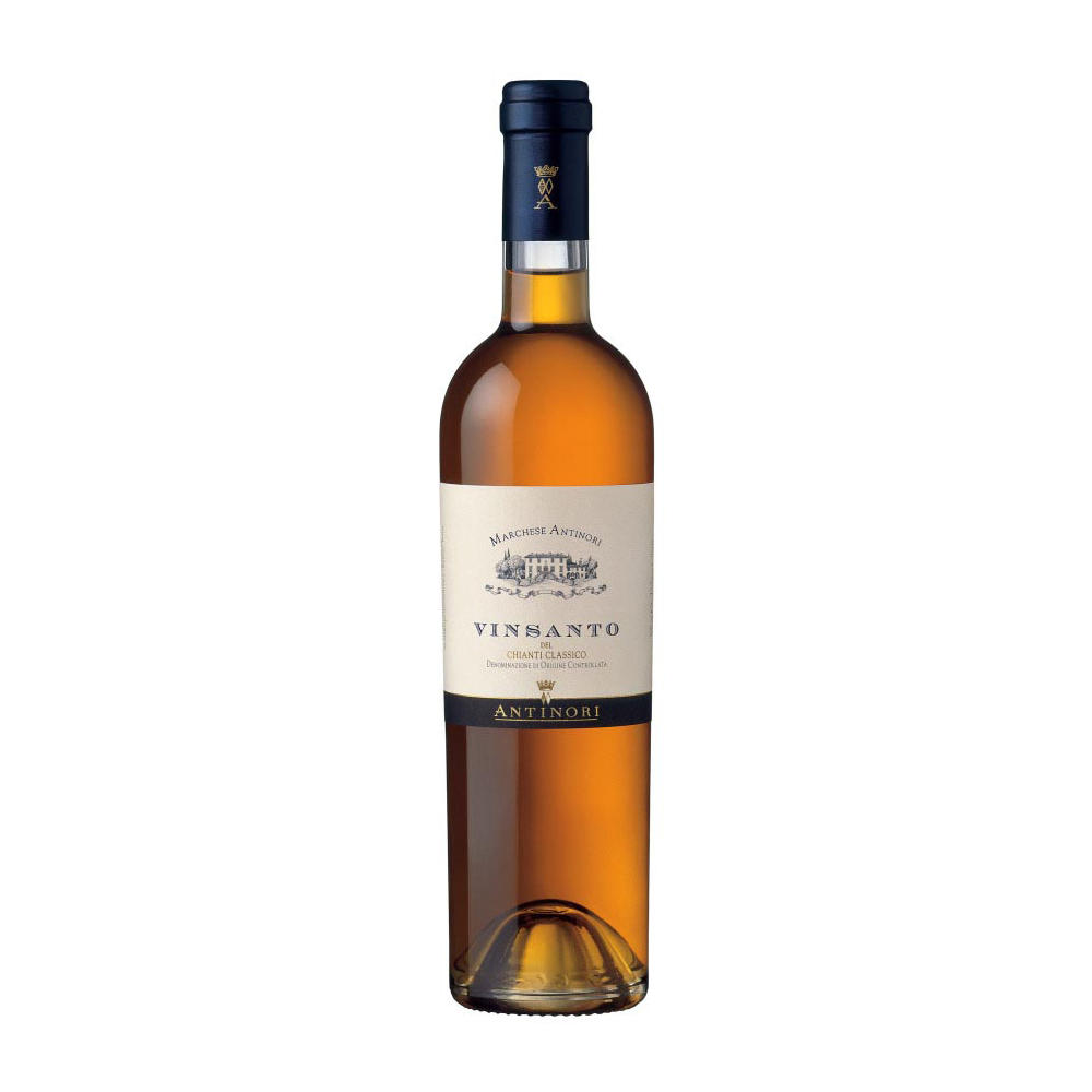 Antinori Vinsanto Italy, 375 mL