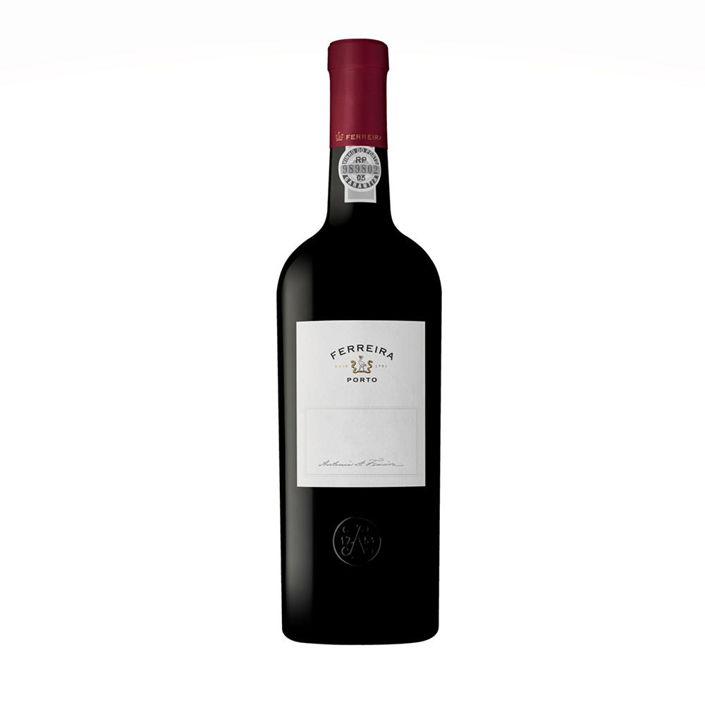 Ferreira Port, 750 mL