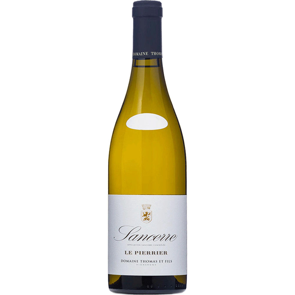 Domaine Thomas Et Fils Sancerre Le Pierrier, 750 mL