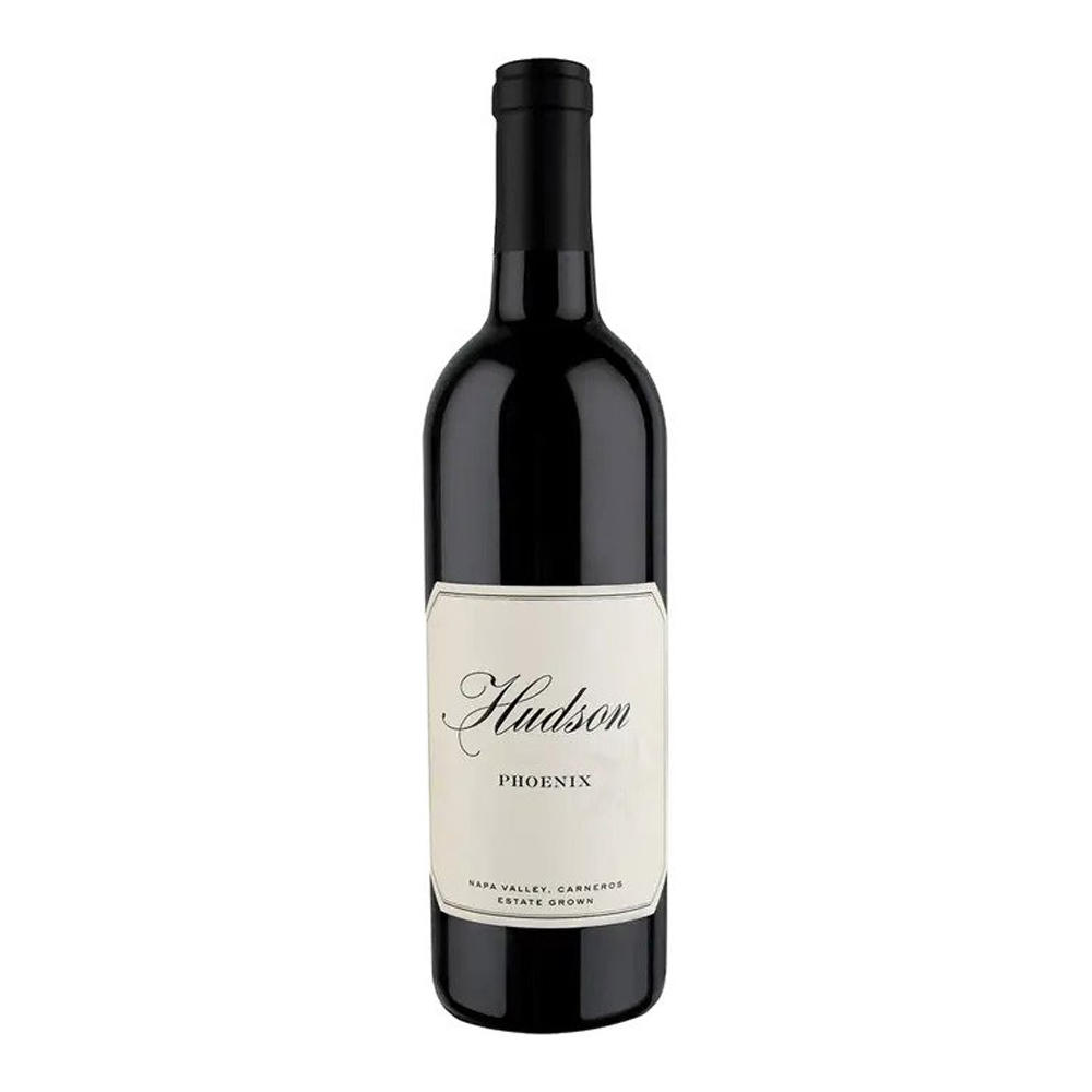 Hudson Ranch Phoenix Red Blend, 750 ml