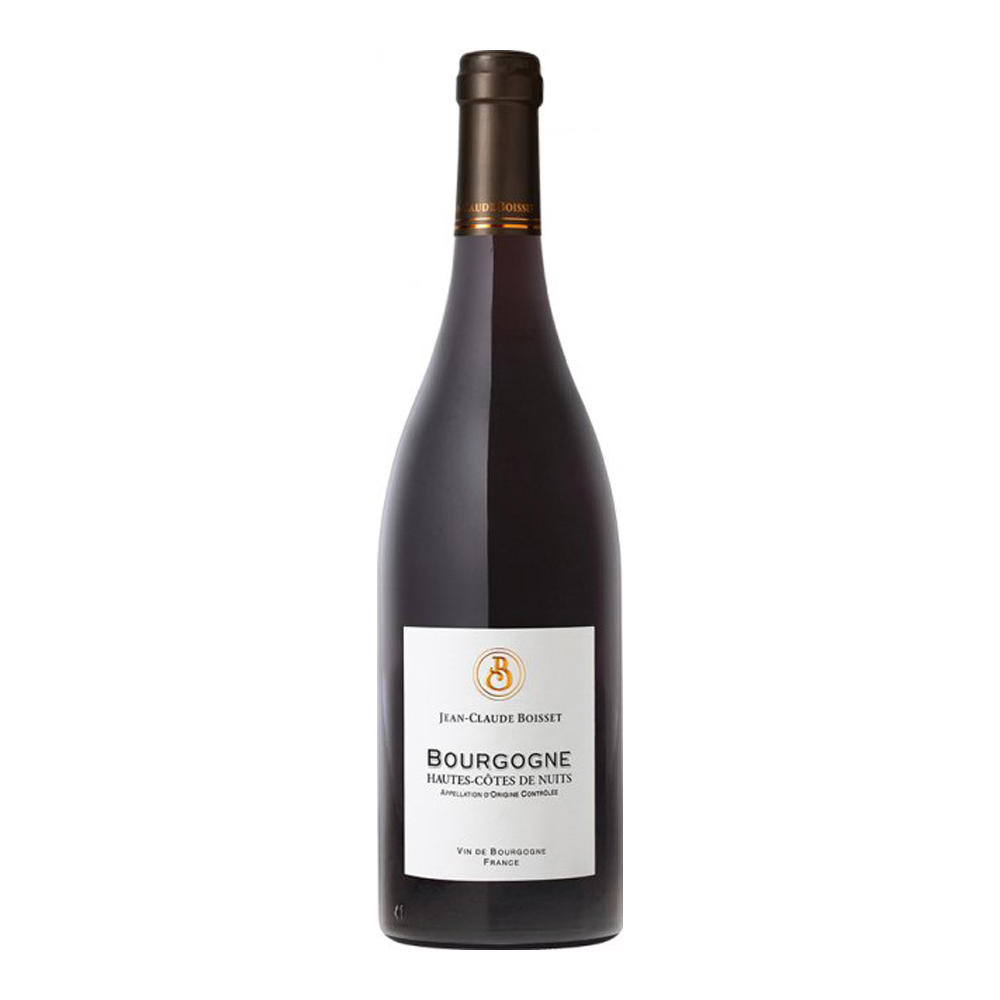 Jean Claude Boisset Hautes Cotes De Nuits, 750 mL