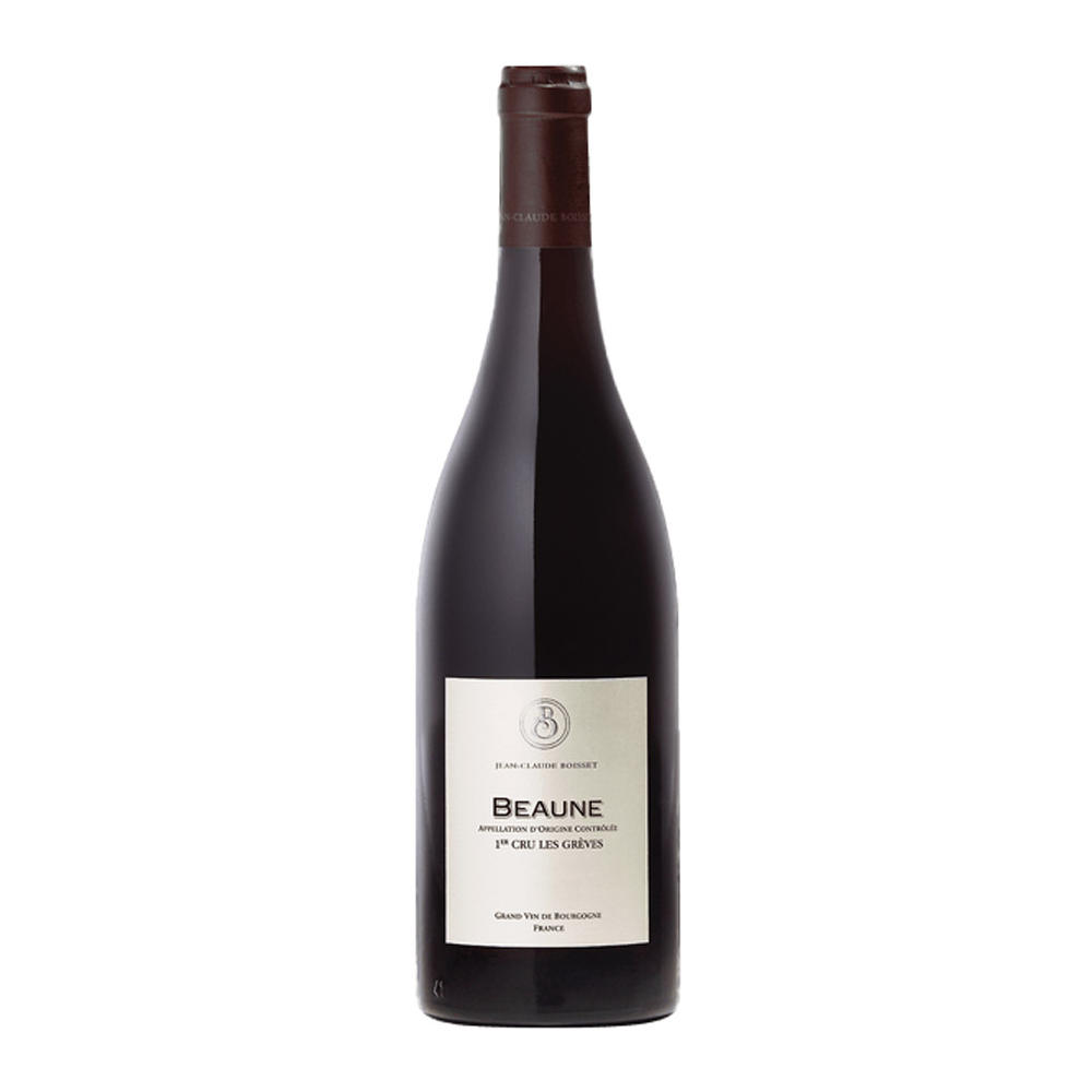 Jean Claude Boisset Beaune 1er Cru Les Grèves, 750 mL