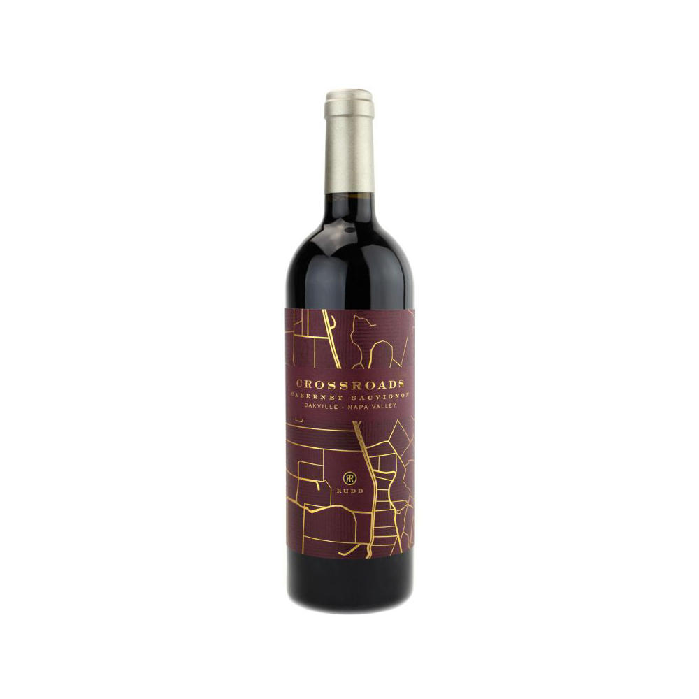 Rudd Crossroads Cabernet Sauvignon, 750 mL