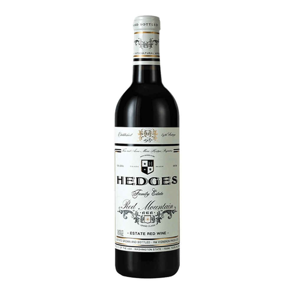 Hedges Red Mountain Blend, 750 ml