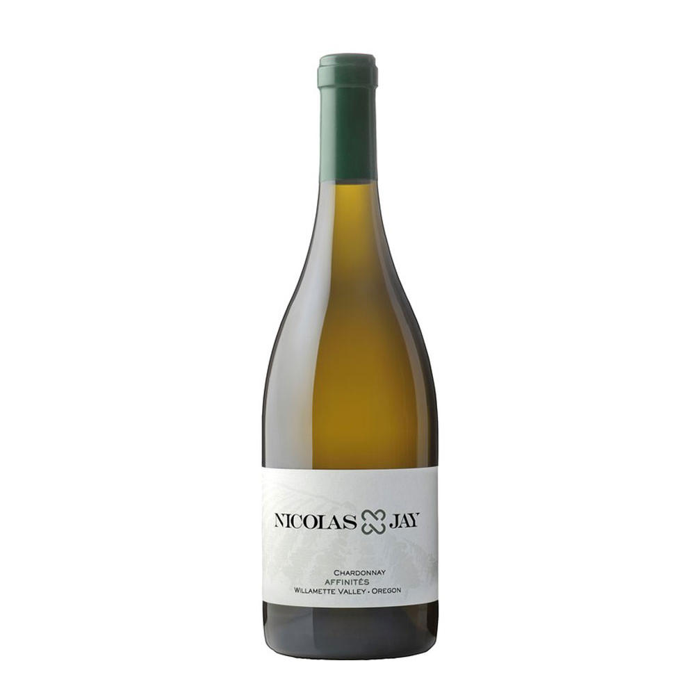 Nicolas Jay Affinites Chardonnay, 750 mL