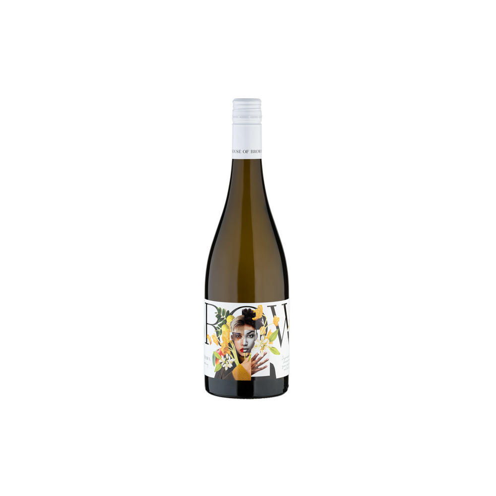House Of Brown Chardonnay, 750 mL