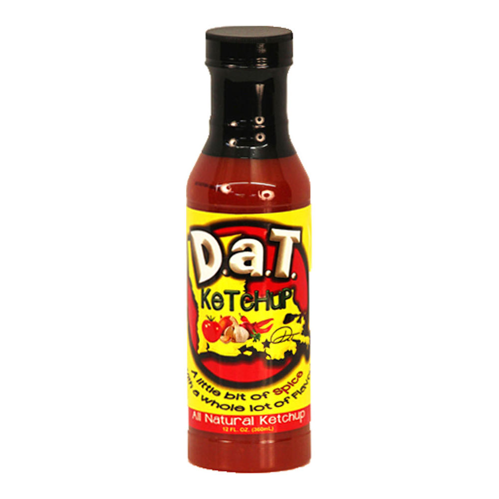 D.a.T Ketchup, 12 oz