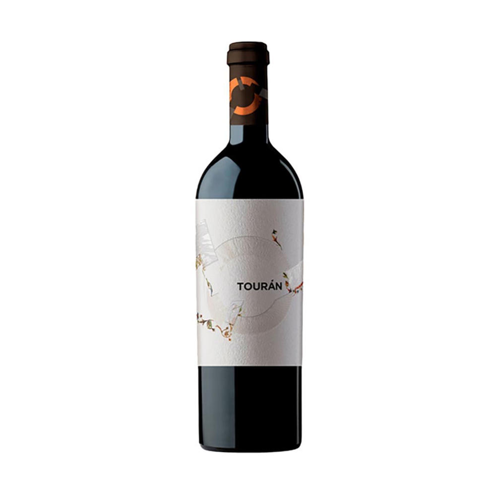 Touran Garnacha, 750 mL