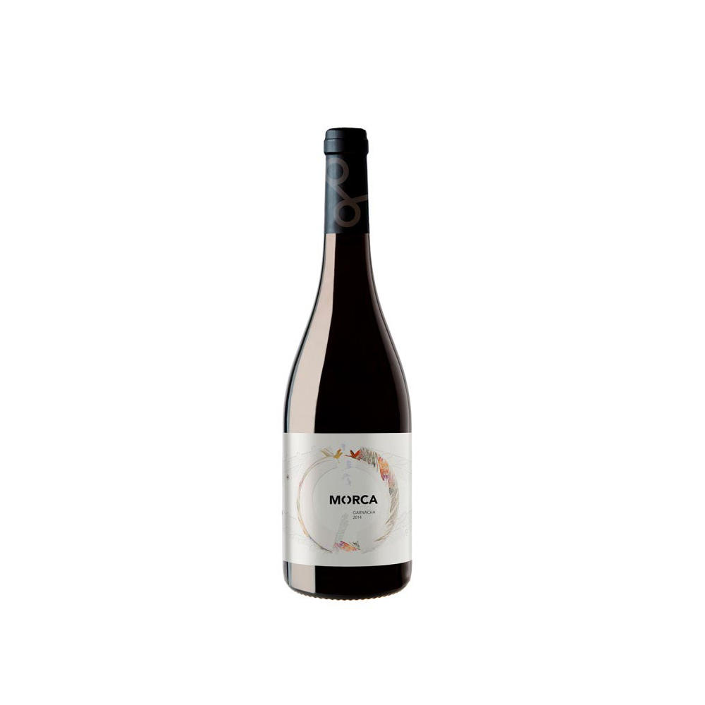 Morca Garnacha, 750 mL