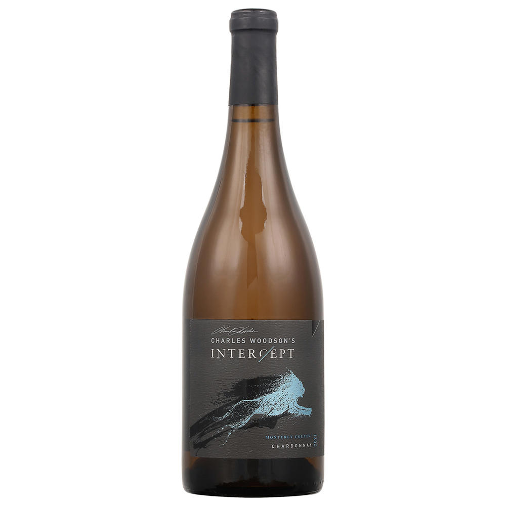 Intercept Chard Paso Robles, 750 mL