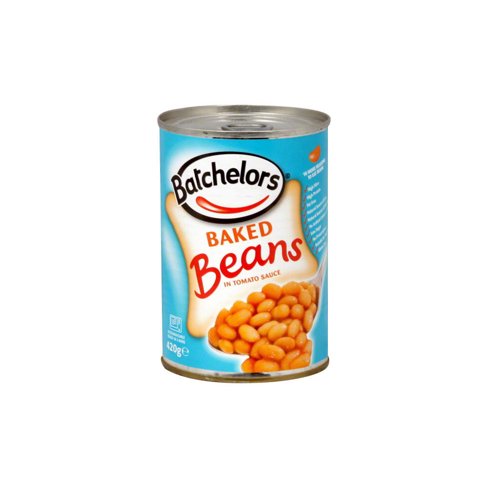 Batchelors Baked Beans, 14.8 oz