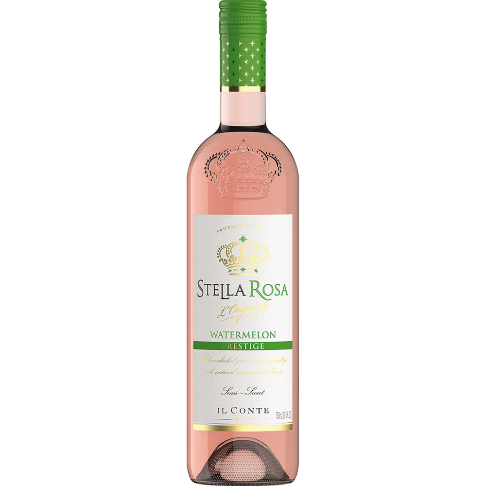 Stella Rosa Watermelon Prestige, 750 mL