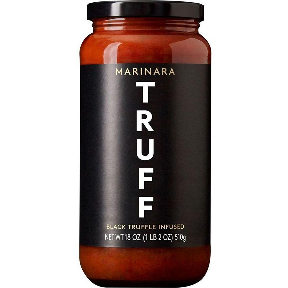 Truff Black Truffle Pomodoro Pasta Sauce, 18 oz