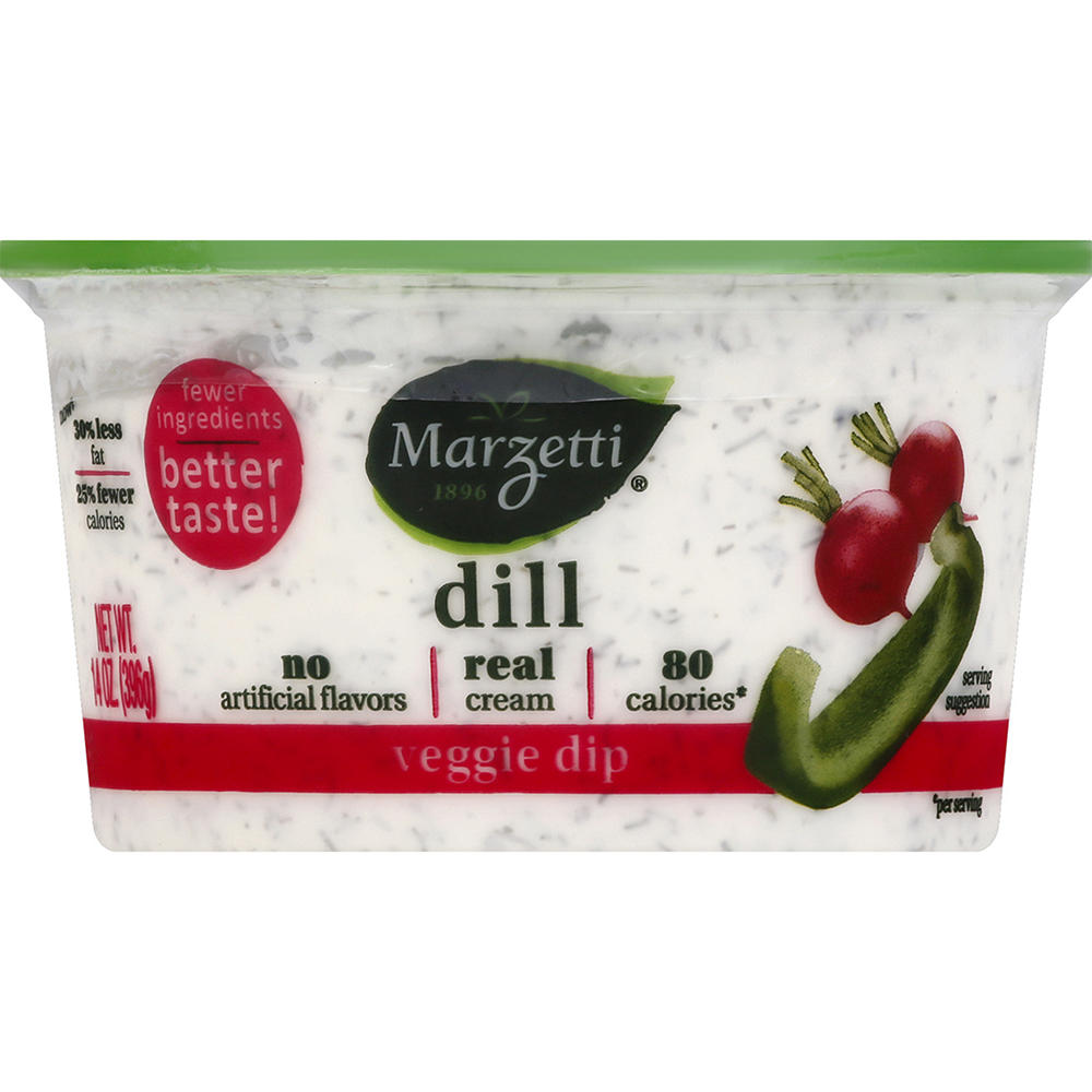 Marzetti Dill Veggie Dip, 14 oz