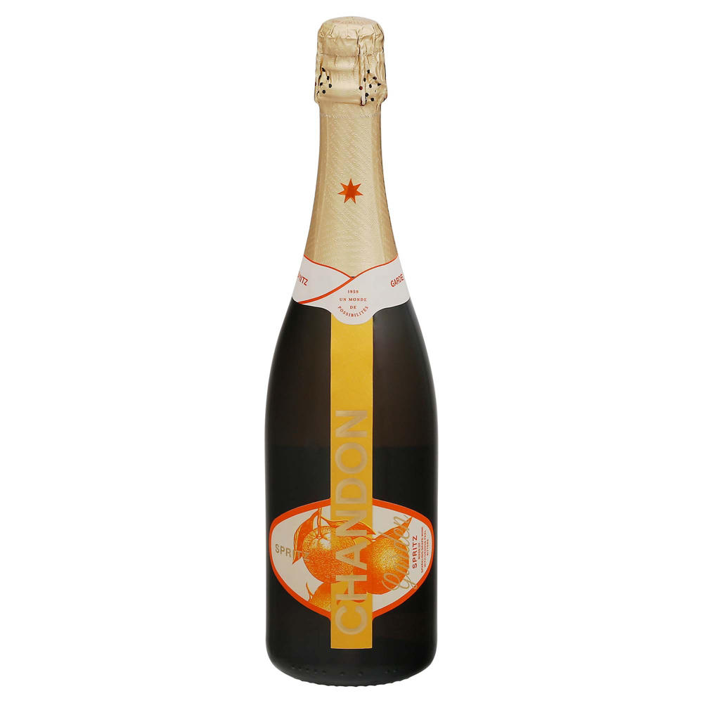Chandon Garden Spritz Sparkling Wine, 750 mL