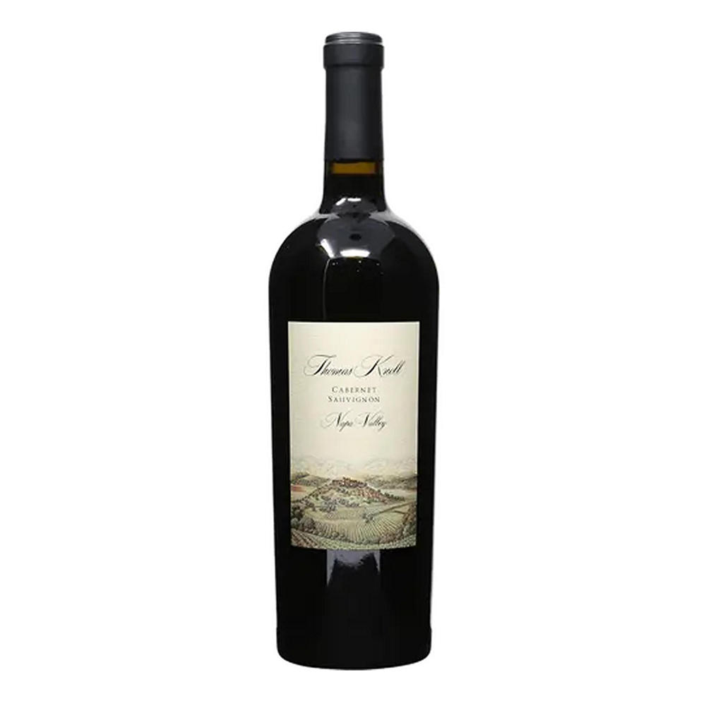 Thomas Knoll Cabernet Sauvignon, 750 mL