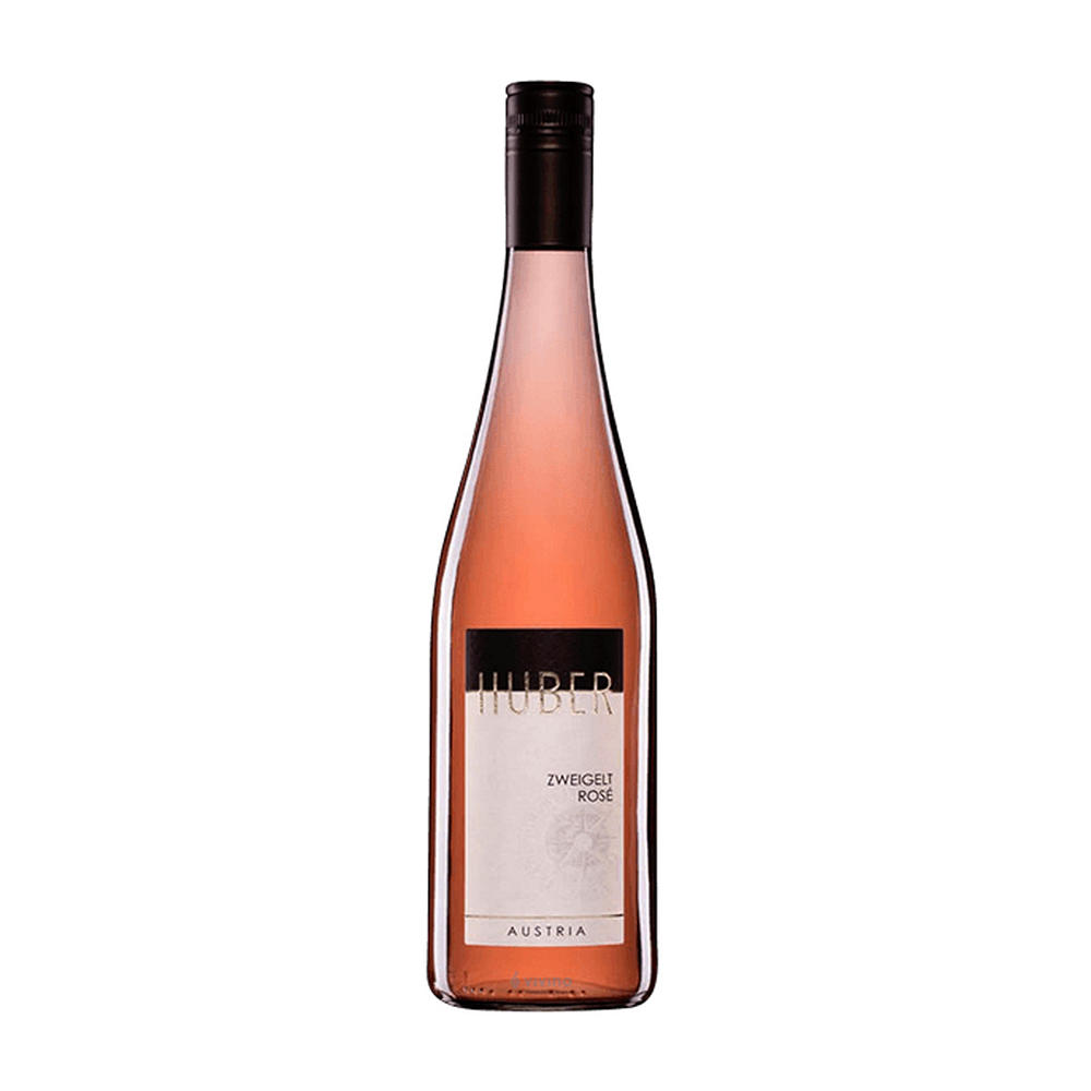 Broadbent Hueber Zweigelt, 750 mL