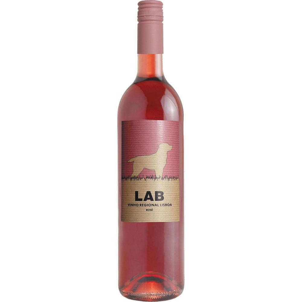 LAB Vinho Verde Doc Rose, 750 mL