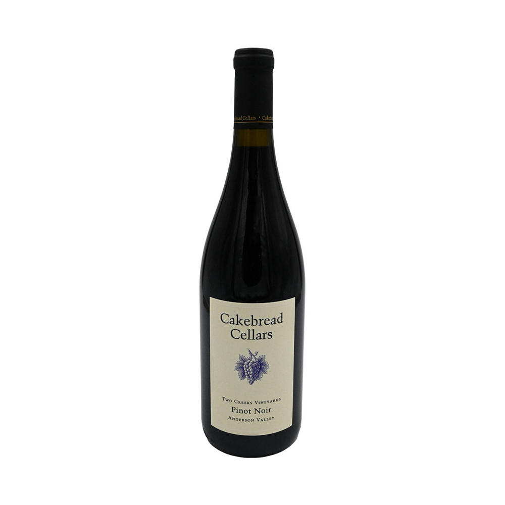 Cakebread Cellars Two Creeks Pinot Noir, 750 mL