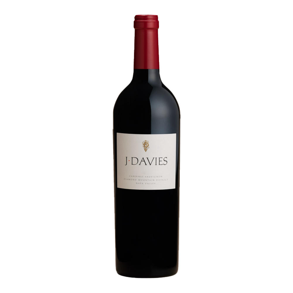 J. Davies Cabernet Sauvignon, 750 ml