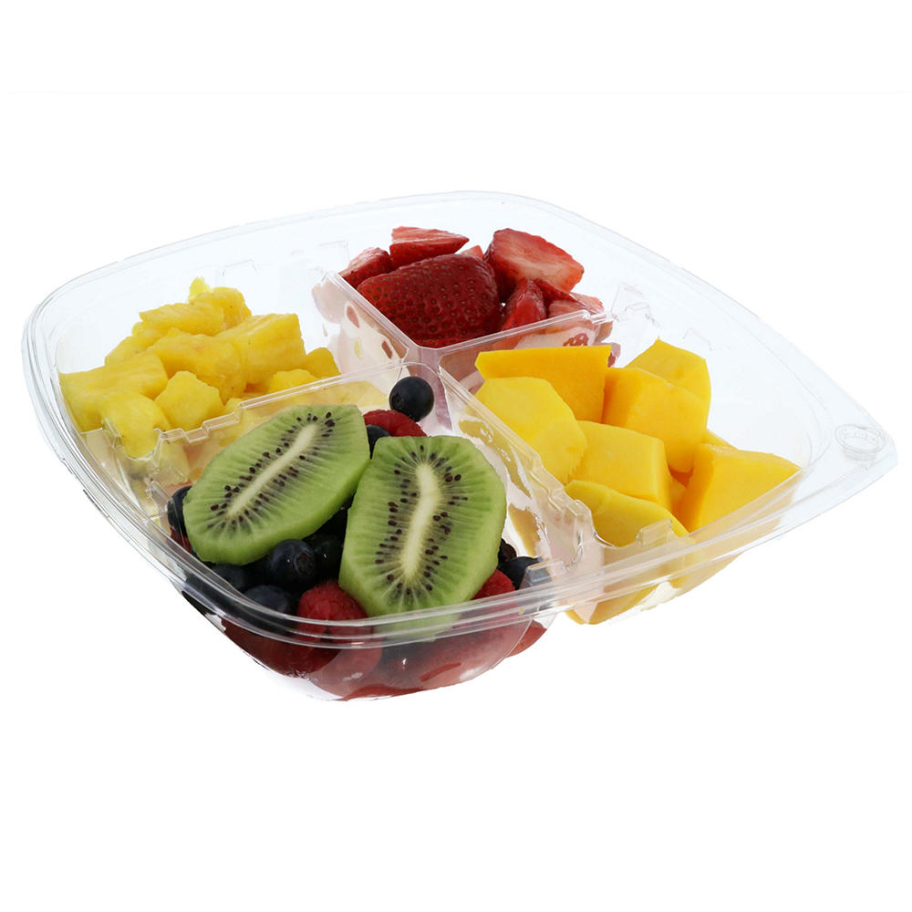 Fresh Fruit Party Tray, Avg. 1.77 lbs