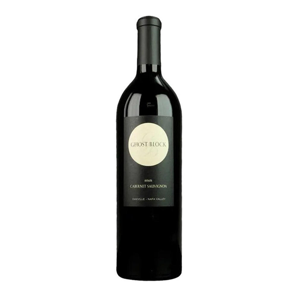 Ghost Block Cabernet Sauvignon, 750 mL