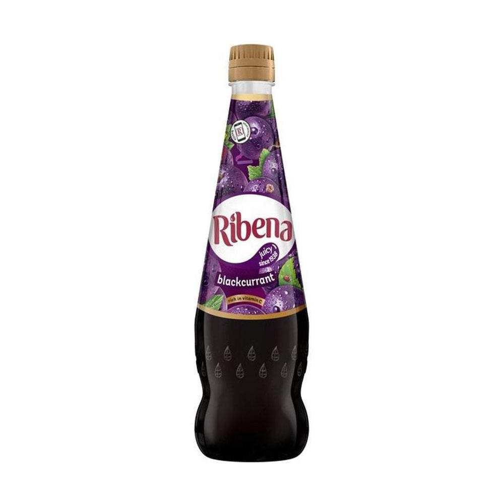 Ribena Blackcurrant Juice, 28.74 oz