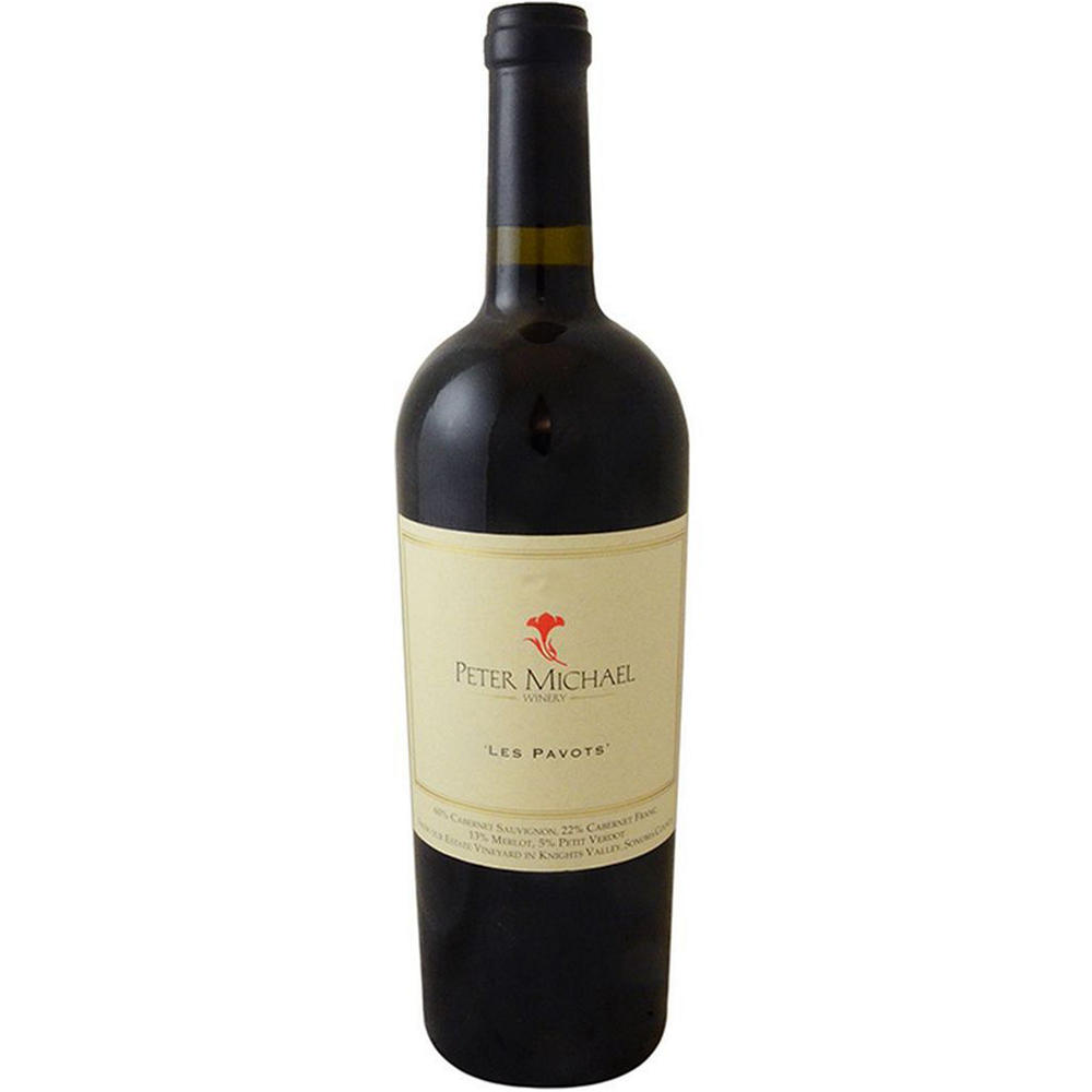 Peter Michael Winery Les Pavots , 750 ml