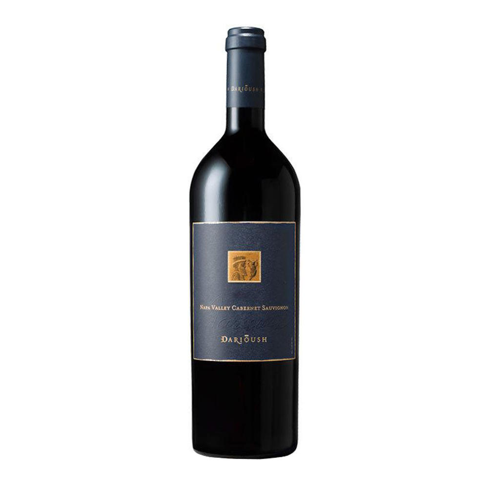 Darioush Cabernet Sauvignon, 750 ml